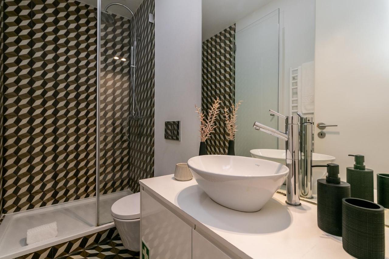 ליסבון Gonzalos'S Guest Apartments - Alfama Terrace מראה חיצוני תמונה