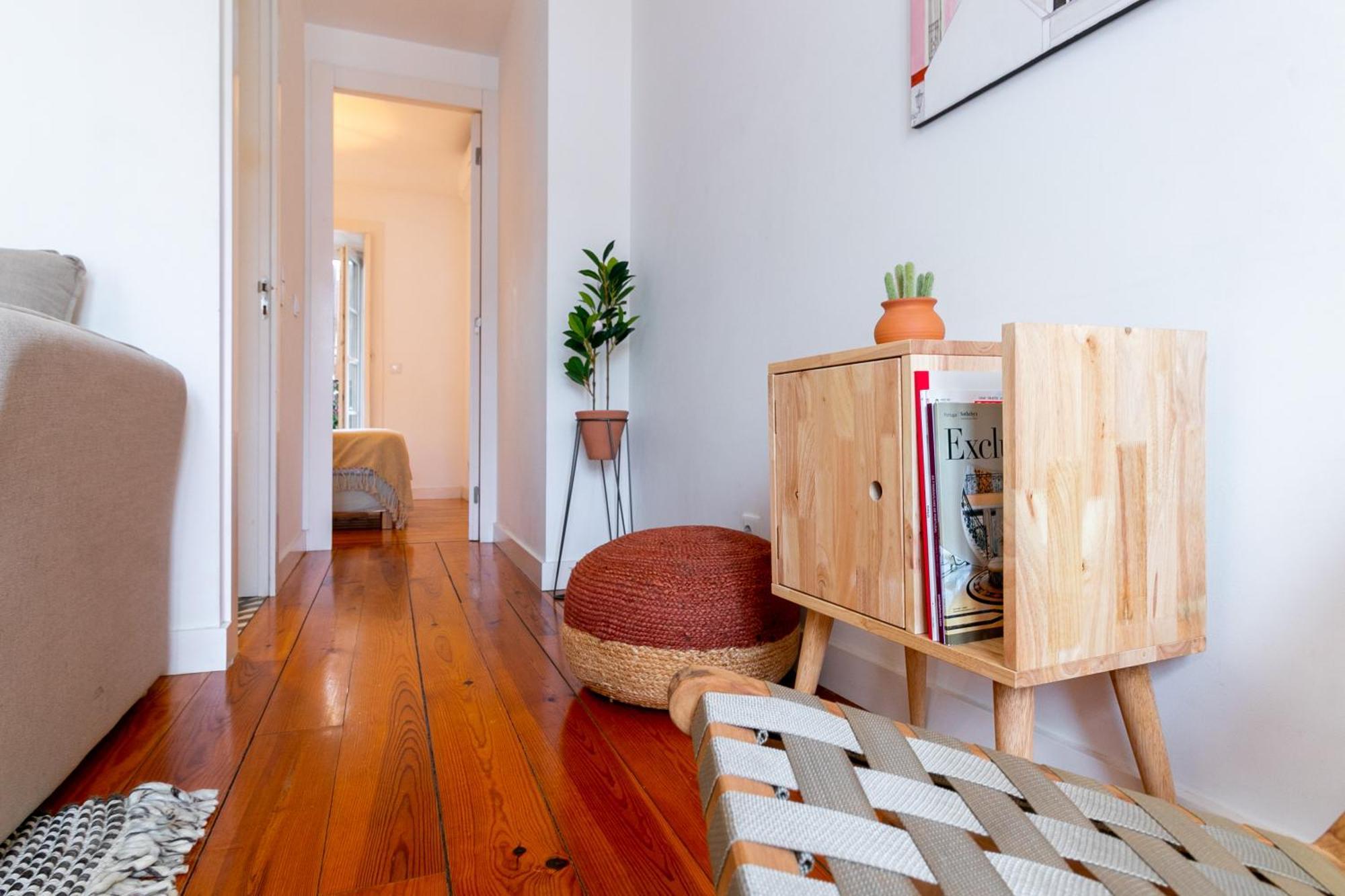ליסבון Gonzalos'S Guest Apartments - Alfama Terrace מראה חיצוני תמונה
