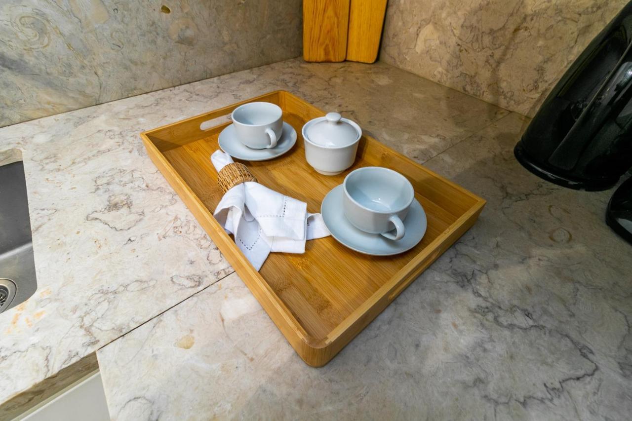 ליסבון Gonzalos'S Guest Apartments - Alfama Terrace מראה חיצוני תמונה