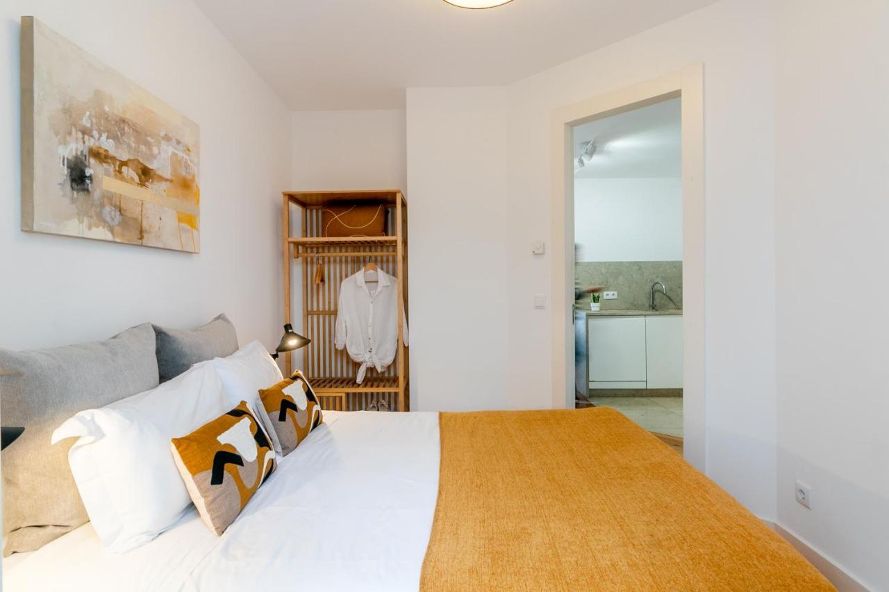 ליסבון Gonzalos'S Guest Apartments - Alfama Terrace מראה חיצוני תמונה