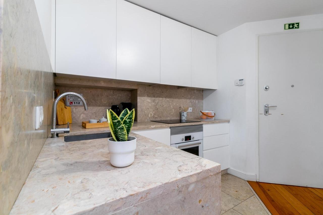ליסבון Gonzalos'S Guest Apartments - Alfama Terrace מראה חיצוני תמונה