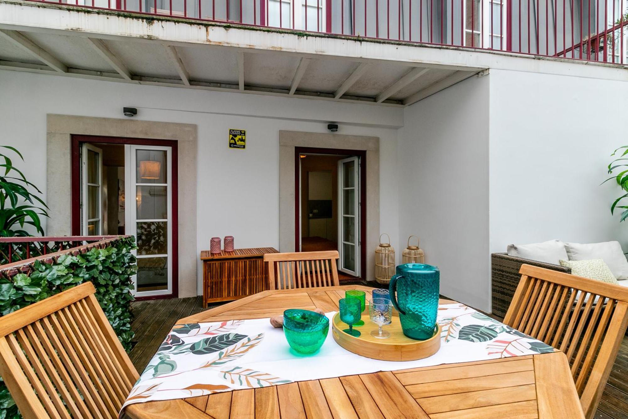 ליסבון Gonzalos'S Guest Apartments - Alfama Terrace מראה חיצוני תמונה