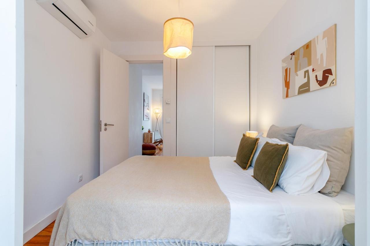 ליסבון Gonzalos'S Guest Apartments - Alfama Terrace מראה חיצוני תמונה