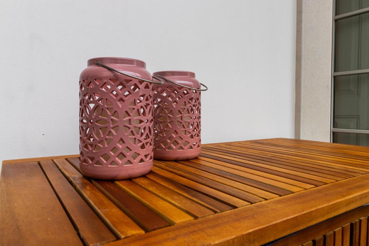 ליסבון Gonzalos'S Guest Apartments - Alfama Terrace מראה חיצוני תמונה