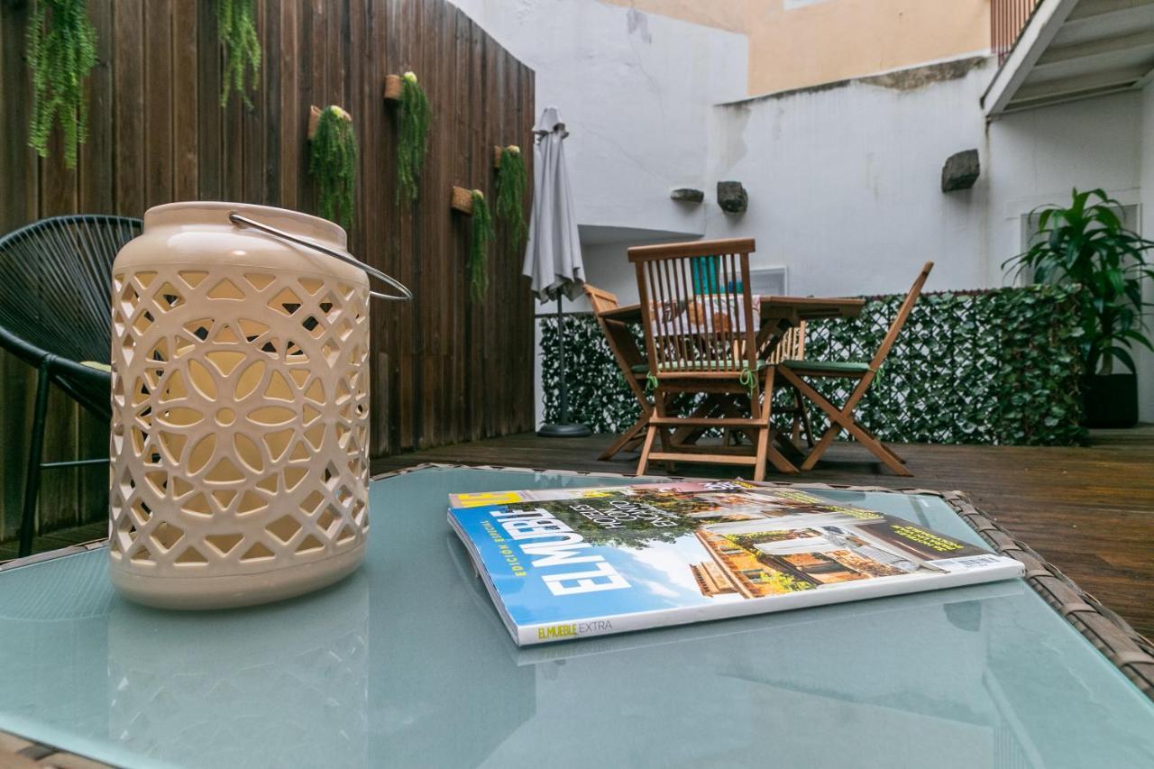 ליסבון Gonzalos'S Guest Apartments - Alfama Terrace מראה חיצוני תמונה